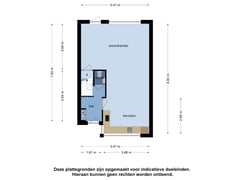 Bekijk plattegrond
