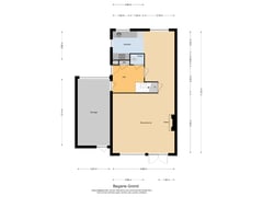 View floorplan