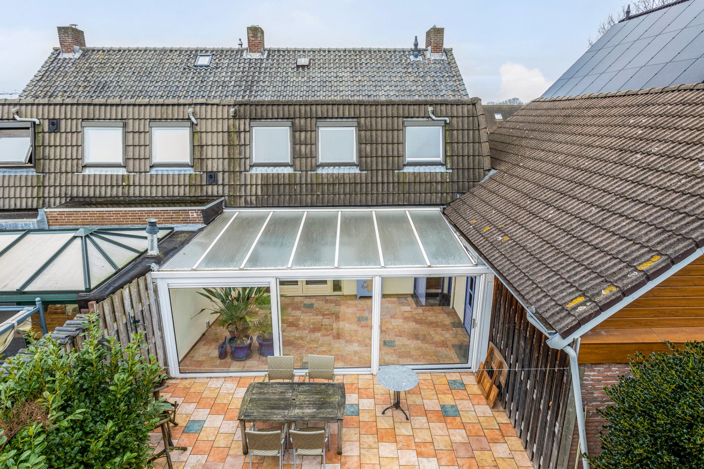 Bekijk foto 2 van Koolmeesstraat 12