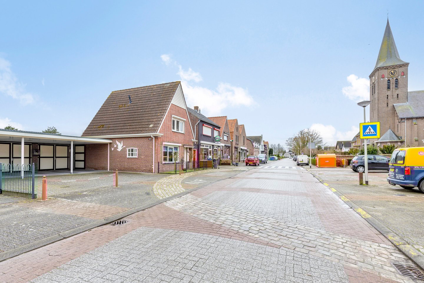View photo 4 of Moerstraatseweg 96