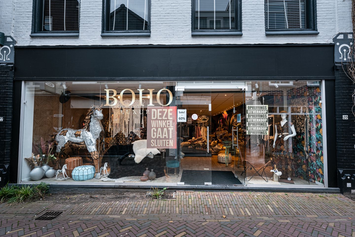 View photo 2 of Boterstraat 20