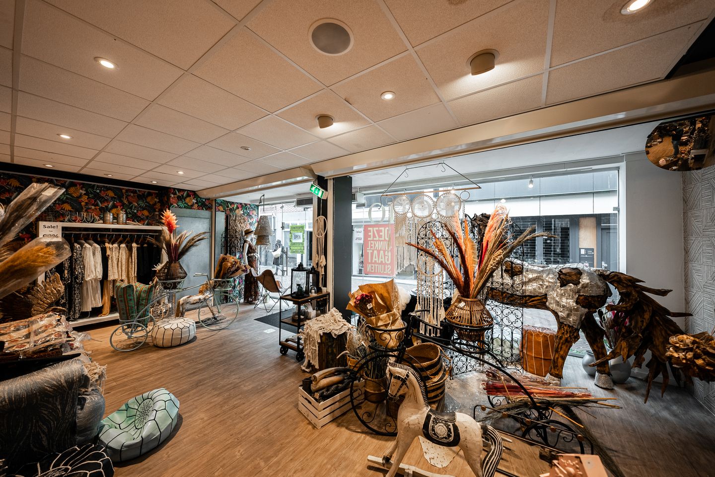 View photo 5 of Boterstraat 20