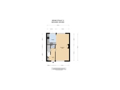 View floorplan