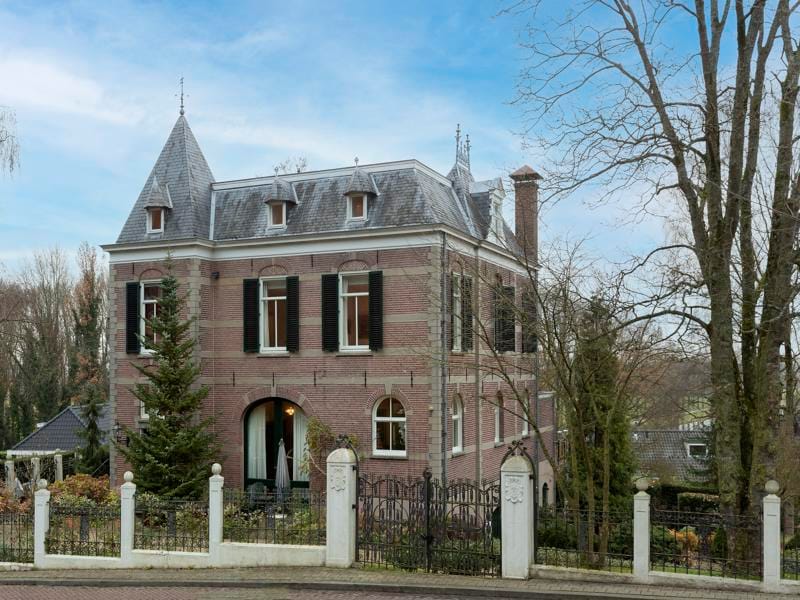 Foto 33 van Rijksstraatweg 11