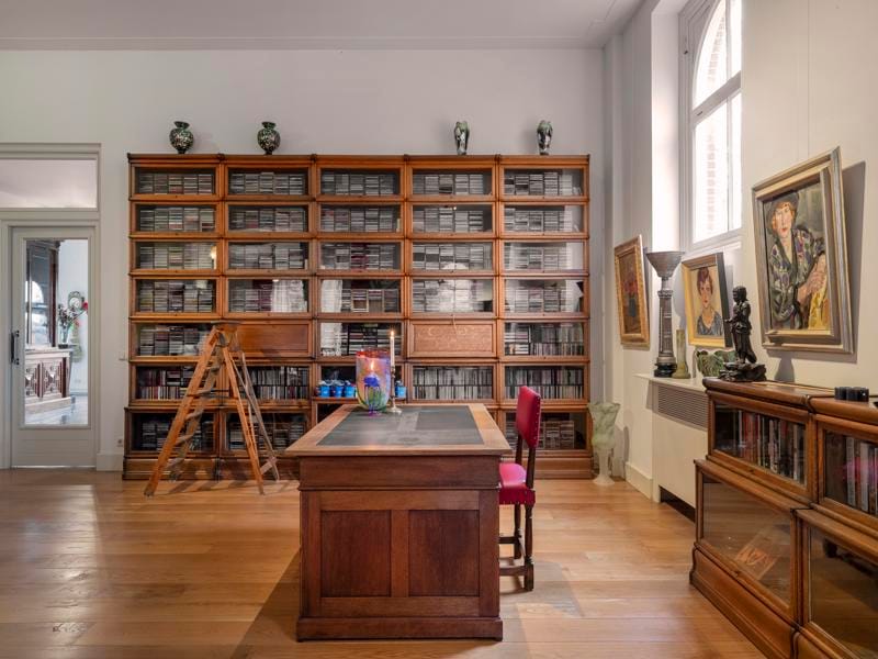 Foto 13 van Rijksstraatweg 11