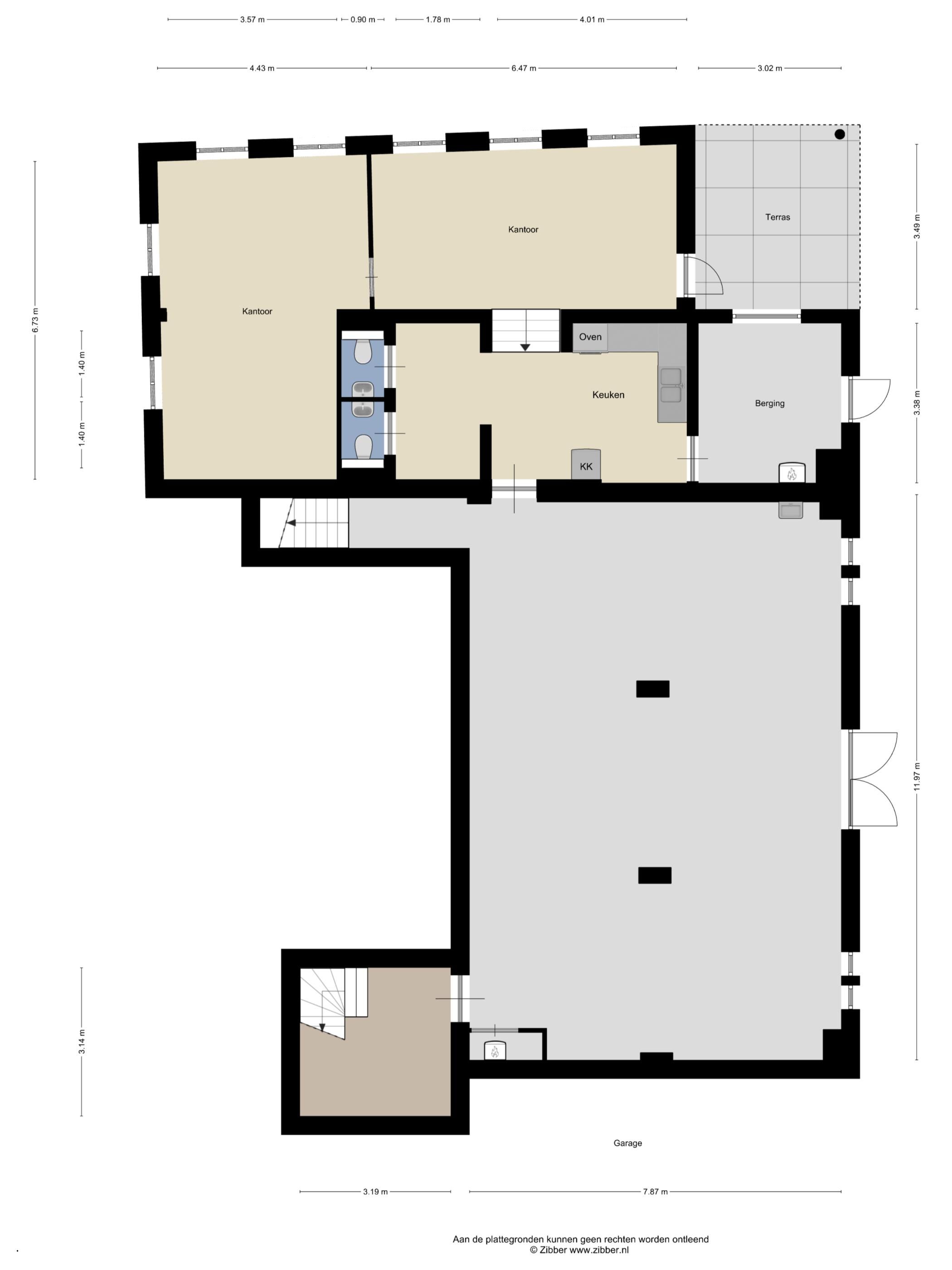 Foto 36 van Rijksstraatweg 11
