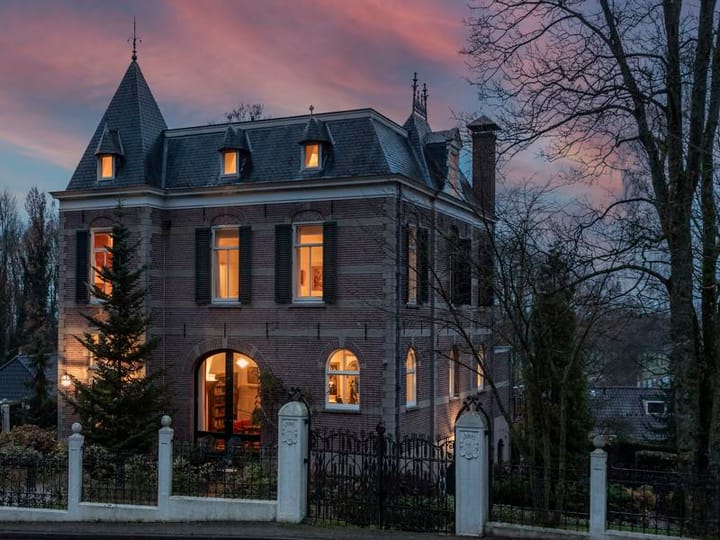 Foto 2 van Rijksstraatweg 11