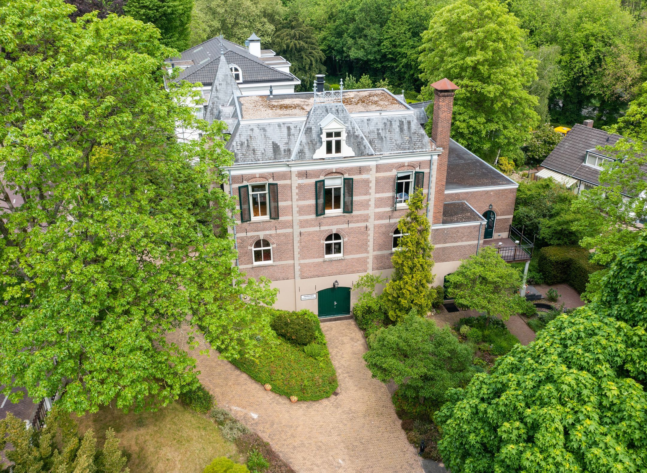 Foto 3 van Rijksstraatweg 11