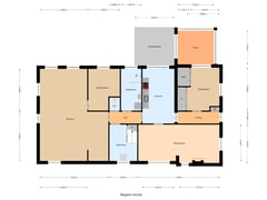 View floorplan