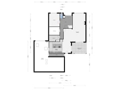 View floorplan
