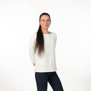 Sharda Klootwijk - Office manager