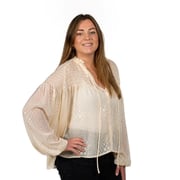 Cherryl van Oostrom - Administratief medewerker