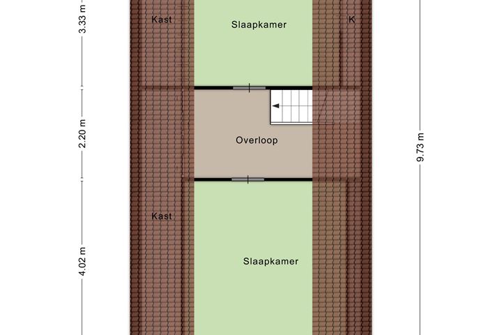 Bekijk foto 43 van Langstraat 7