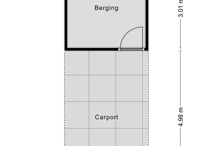 Bekijk foto 31 van Scholtenhoeklaan 3-B