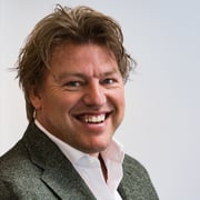 drs H.J. Bronsvoord RMT - NVM-makelaar