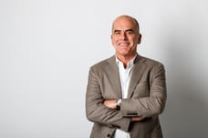 Kees Droste - Directeur