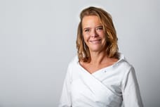 Mieke de Vries - Directeur