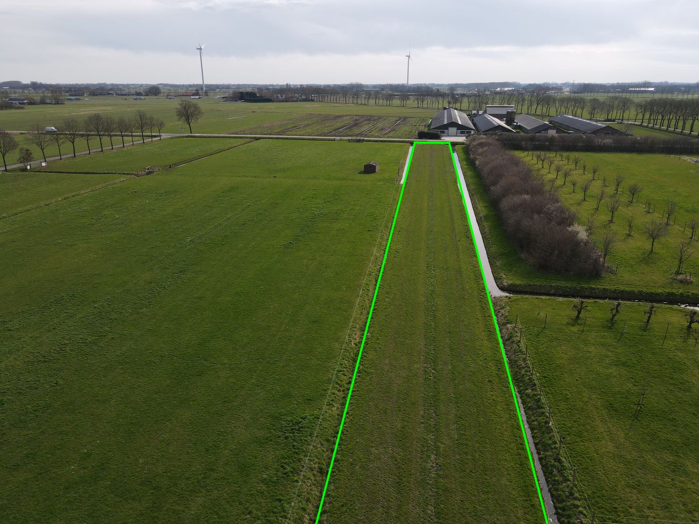 Foto 10 van Broekheuvelstraat 1-A2