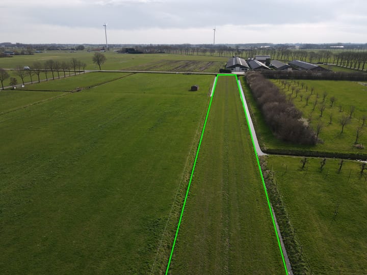 Foto 10 van Broekheuvelstraat 1-A/2