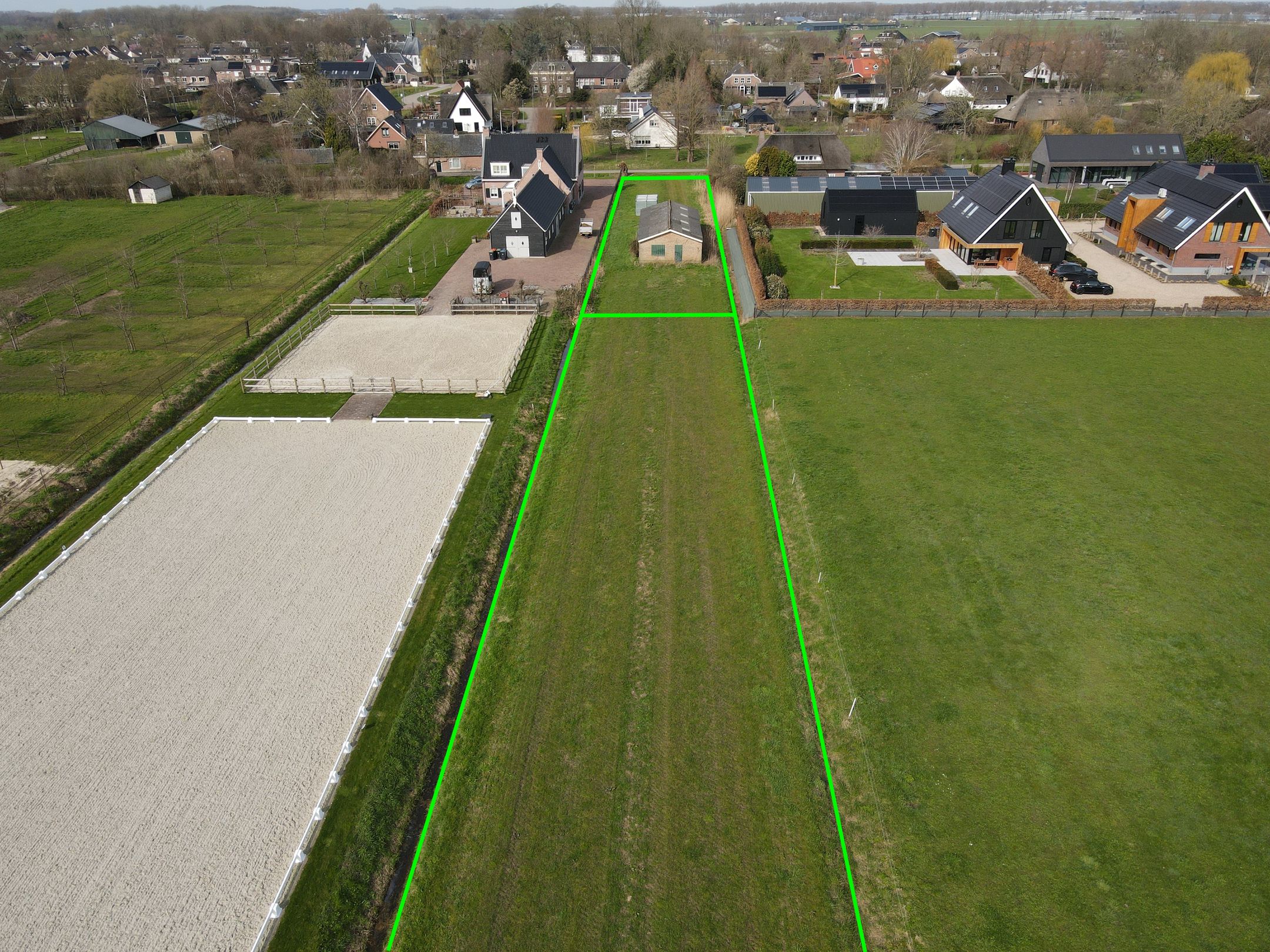 Foto 9 van Broekheuvelstraat 1-A2