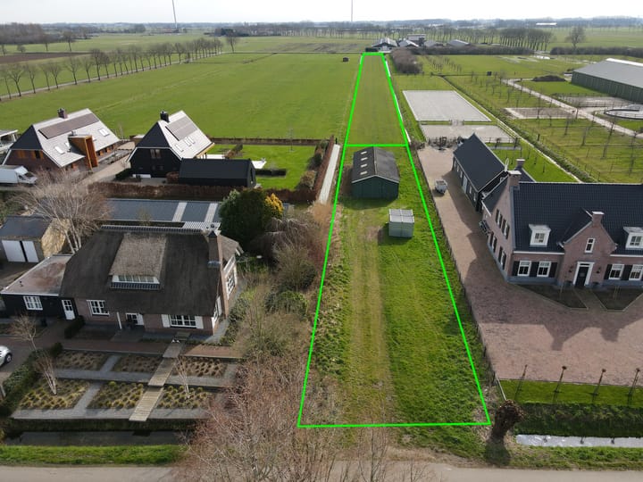 Foto 8 van Broekheuvelstraat 1-A/2