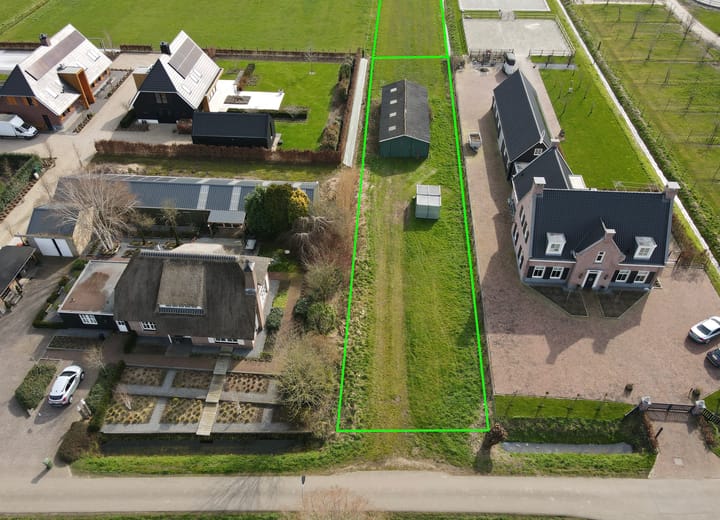 Foto 7 van Broekheuvelstraat 1-A/2