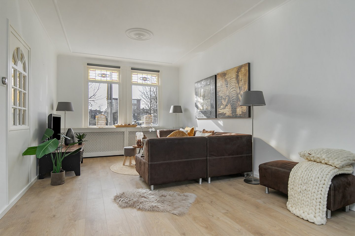 Bekijk foto 4 van Baroniestraat 54
