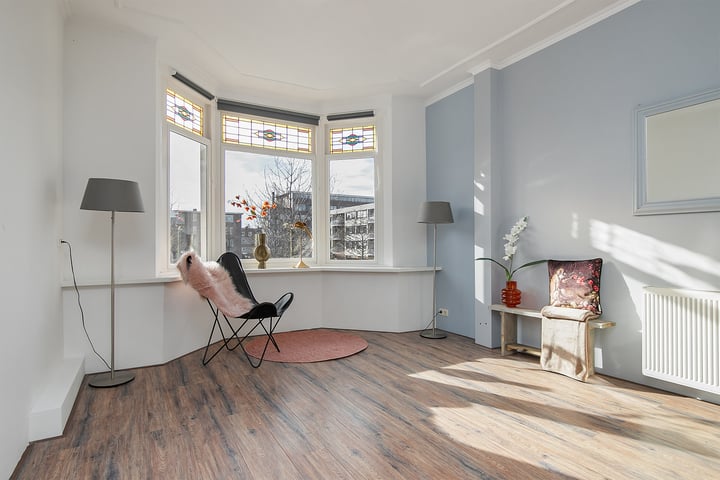 Baroniestraat 54