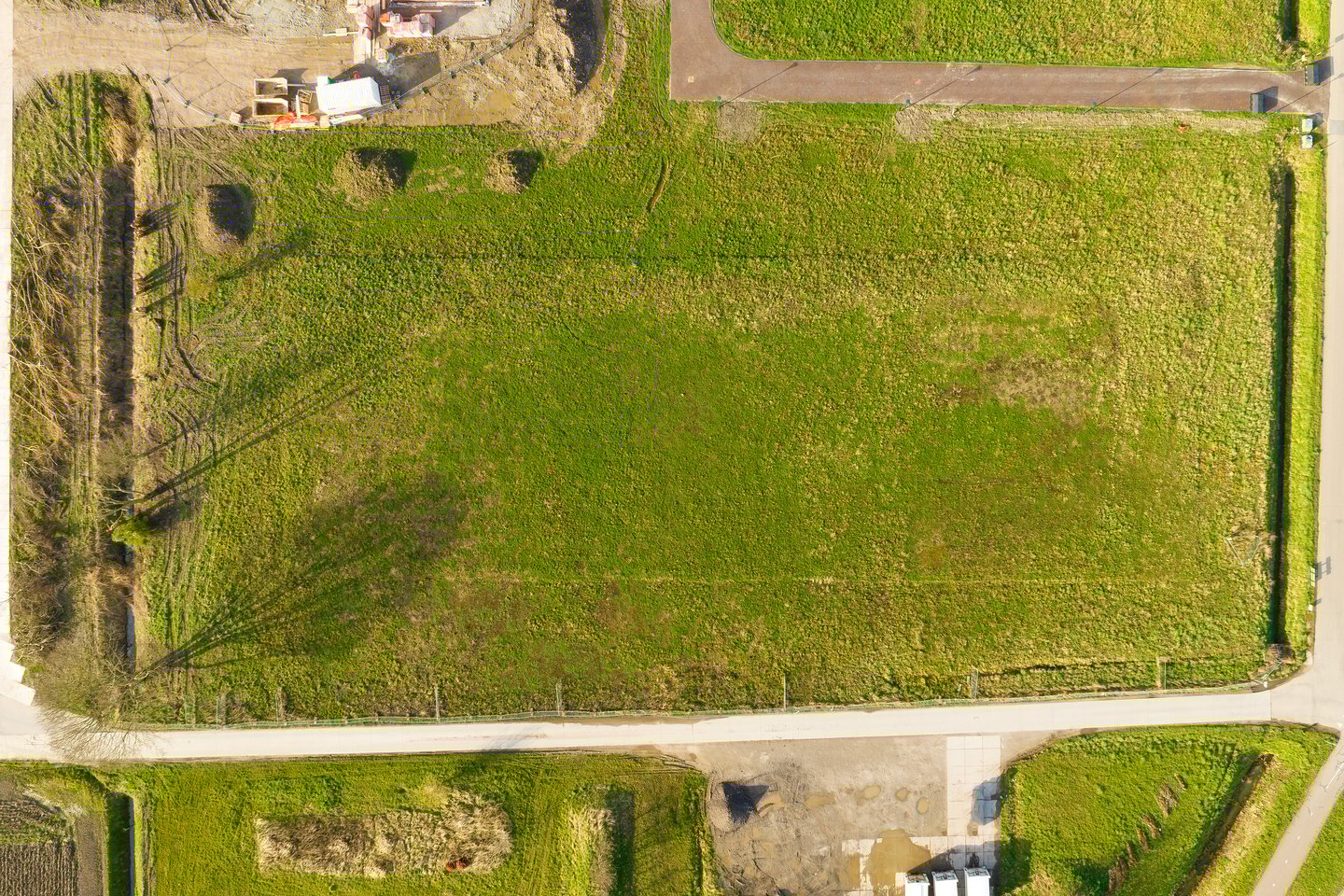 View photo 2 of Bouwkavel nr. 7 Dorpsgaard Nieuw-Beijerland