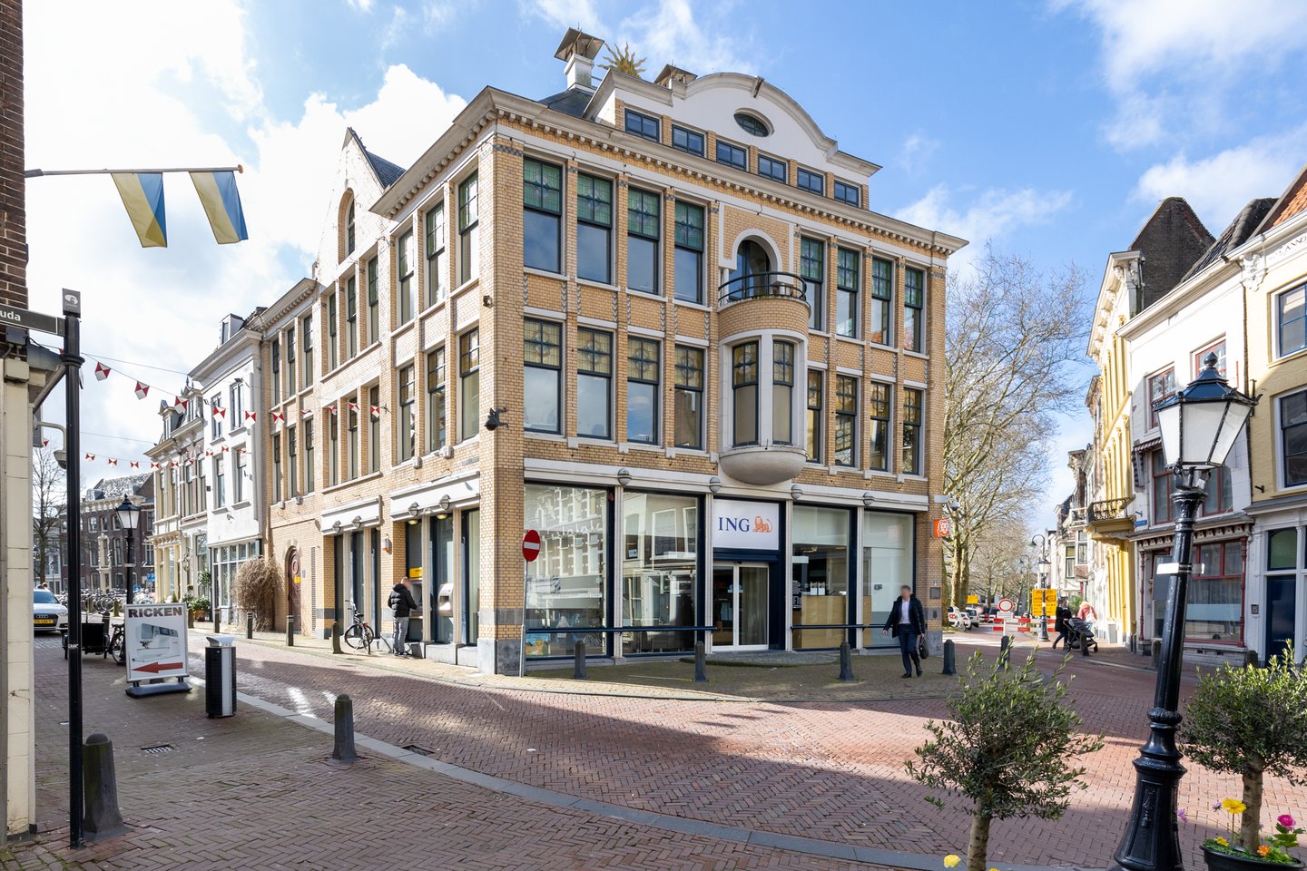 Bekijk foto 1 van Wijdstraat 1