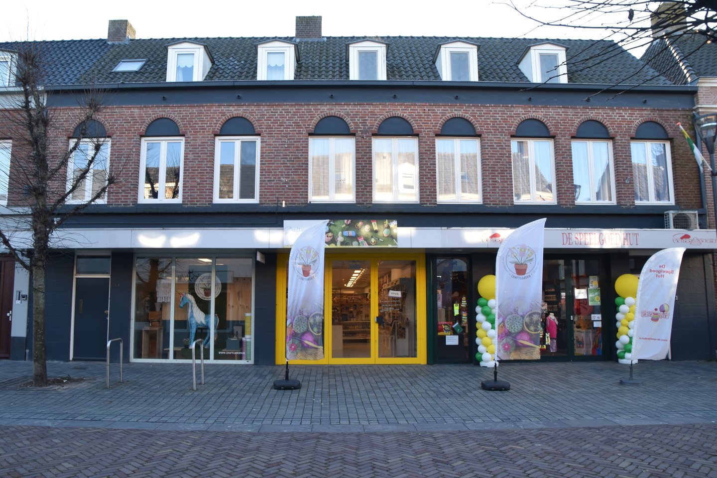 Bekijk foto 1 van Hoofdstraat 101-B