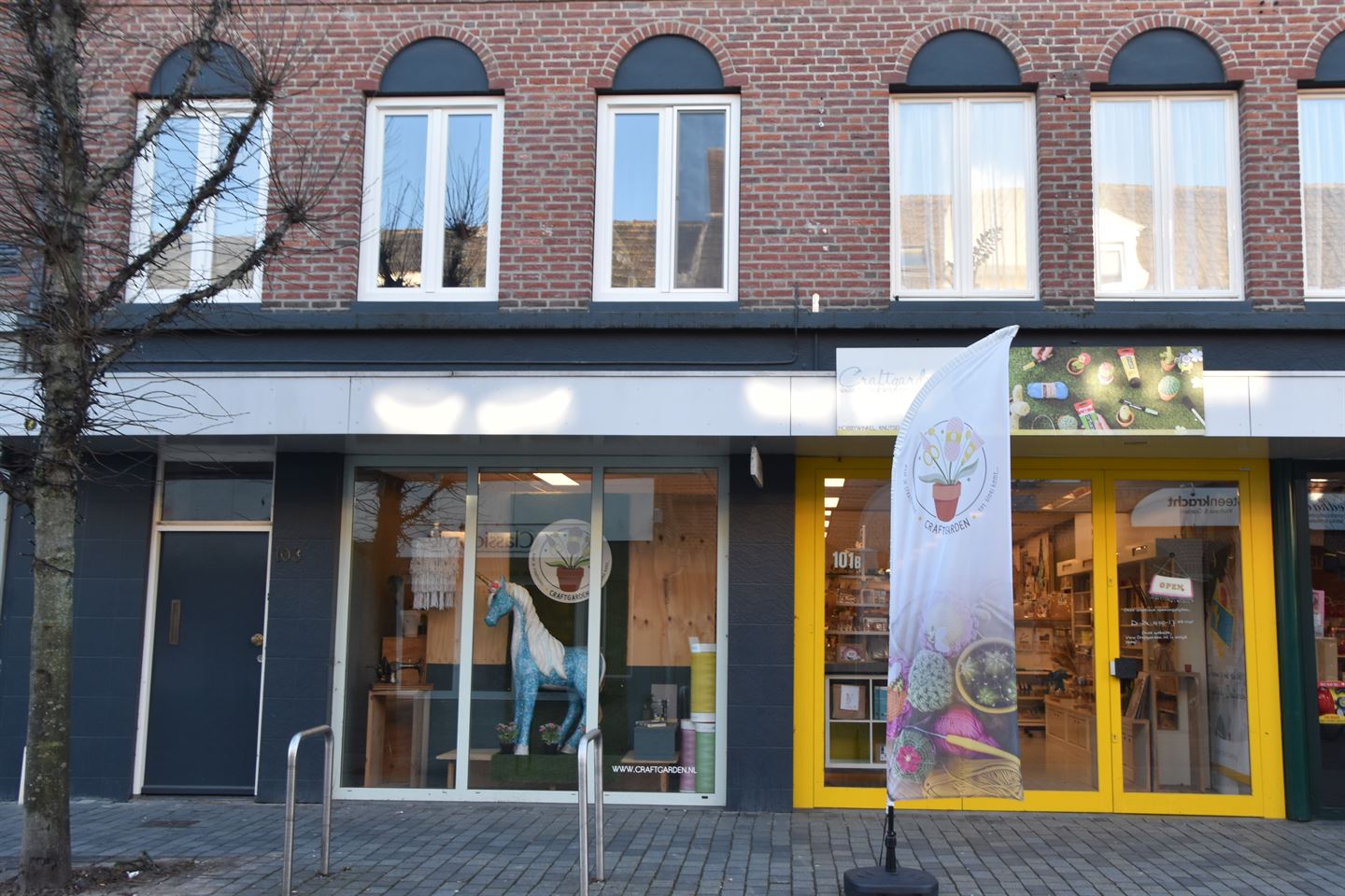 Bekijk foto 2 van Hoofdstraat 101-B