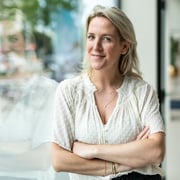 Julia Rameckers - Kandidaat-makelaar