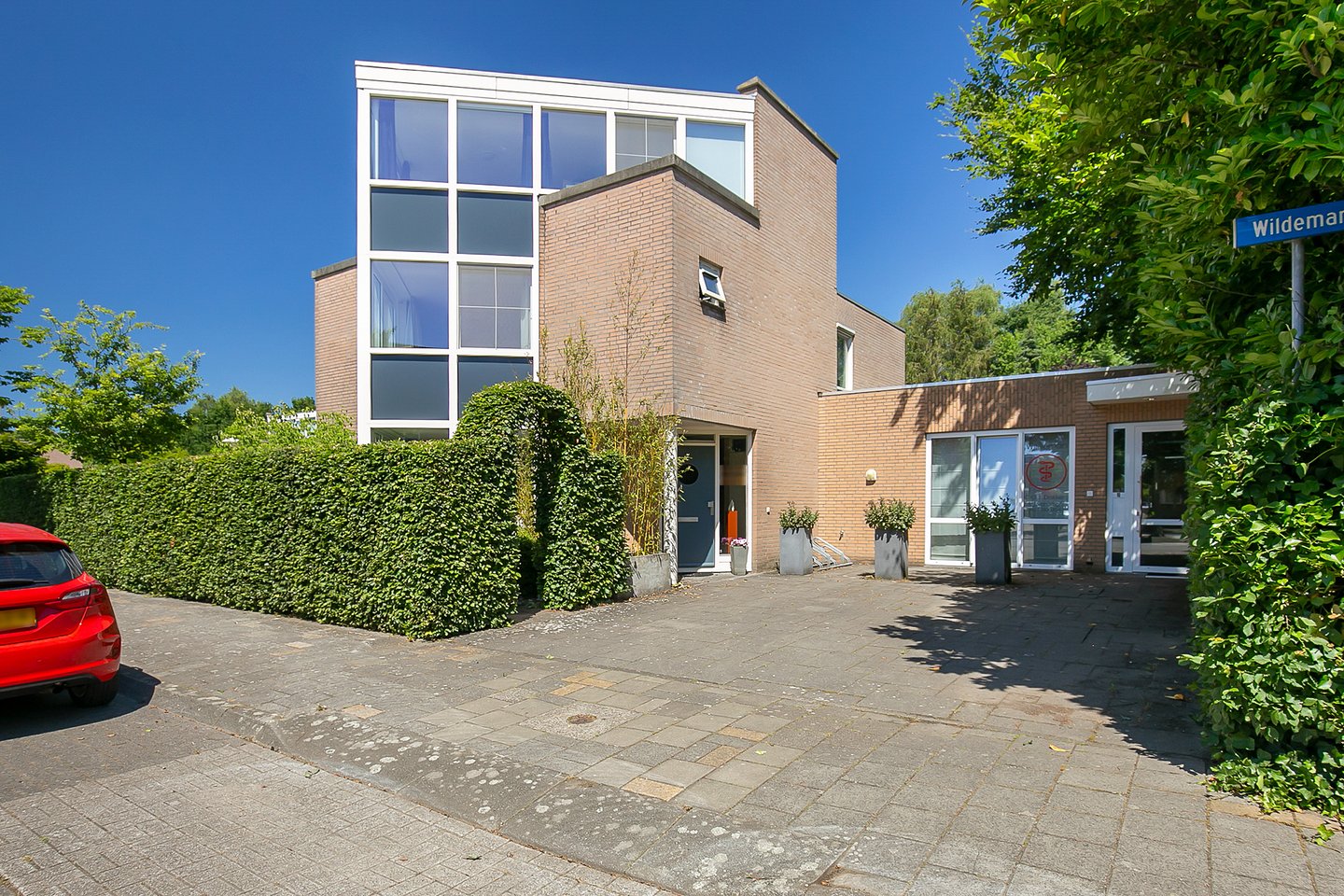 Bekijk foto 1 van Wildeman 40