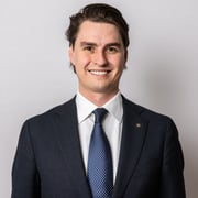 Jasper van den Boogaard MSc K-RMT - Kandidaat-makelaar
