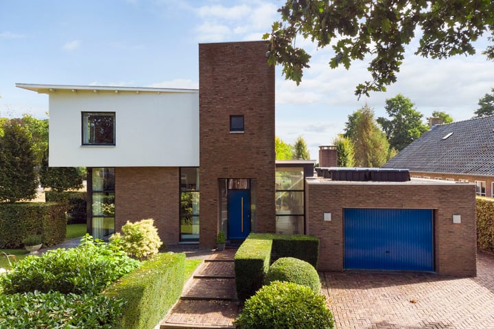 't Haartje 16