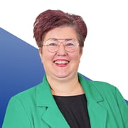 Yvonne Hoeve - NVM Assistent-makelaar