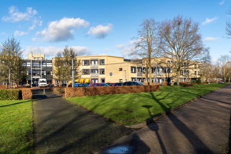 P.C. Hooftlaan 112