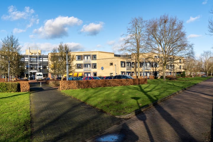 Photo 1 of P.C. Hooftlaan 112