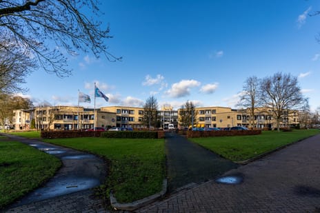 P.C. Hooftlaan 112