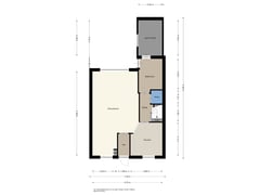 View floorplan