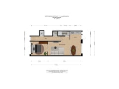 View floorplan