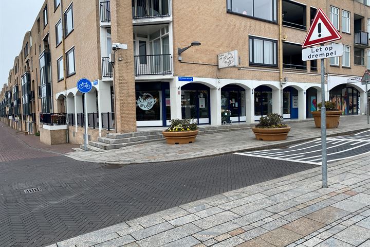 Brouwerstraat 36-sous, Almere