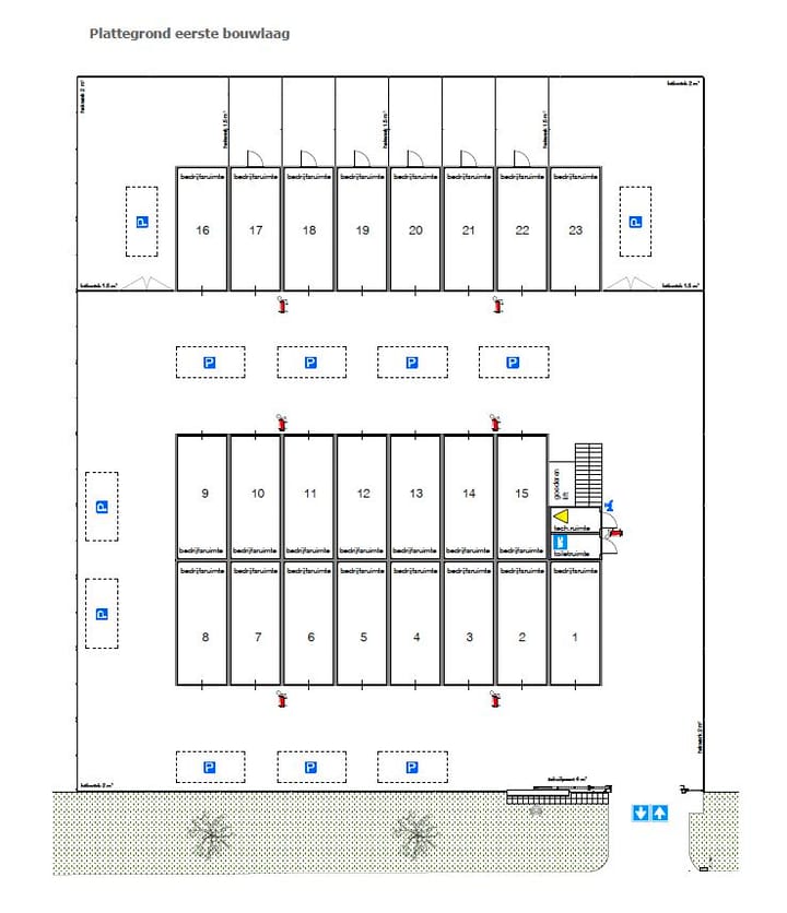 Foto 14 van Buitenvaart