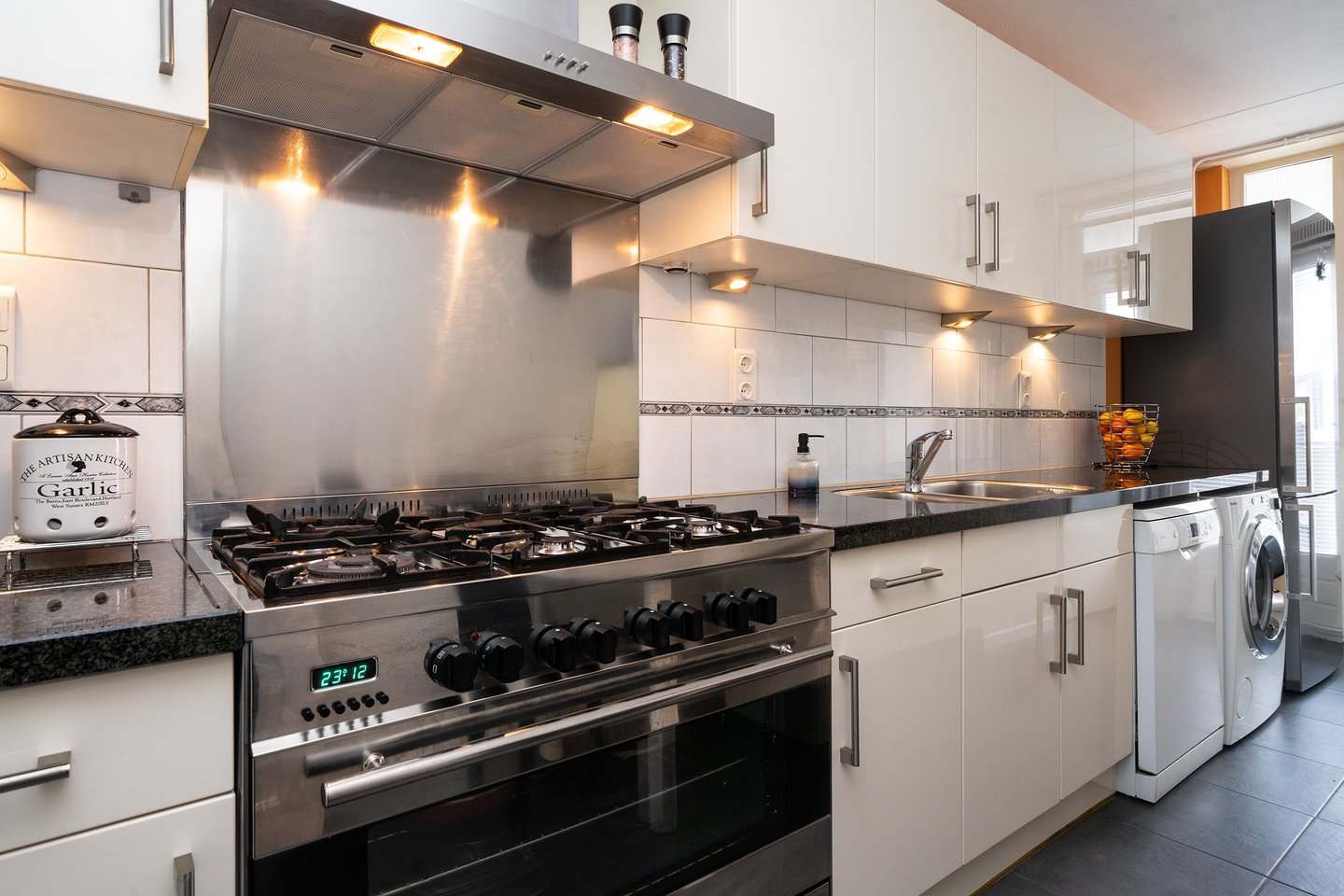 Bekijk foto 4 van Bergstraat 80 b