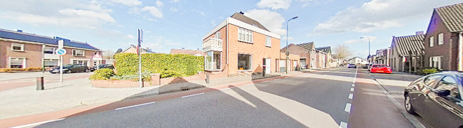 View 360° photo of Voortuin of Gasthuisstraat 123--125