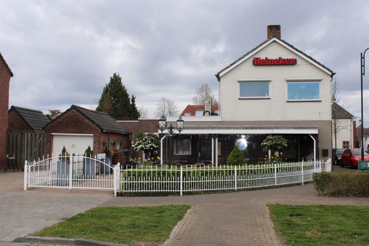 Kerkstraat 5, Standdaarbuiten