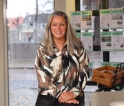 Anna Schevers - Makelaar