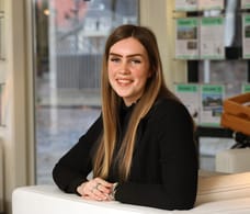 Lisanne Vierhoven - Commercieel Medewerker