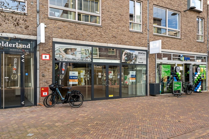 Torenstraat 35, Ede